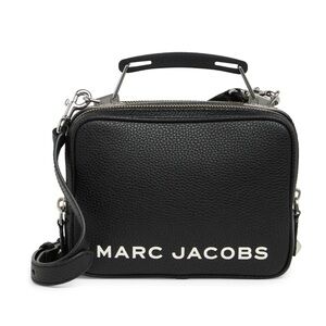 Marc Jacobs Bold Box Crossbody